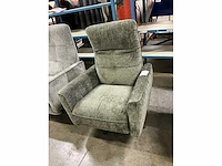 Belform elektrische relaxfauteuil - afbeelding 2 van  7