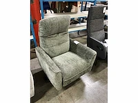 Belform elektrische relaxfauteuil - afbeelding 3 van  7