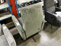 Belform elektrische relaxfauteuil - afbeelding 5 van  7