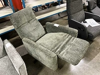 Belform elektrische relaxfauteuil - afbeelding 6 van  7