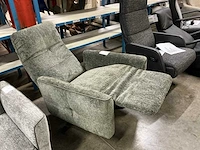 Belform elektrische relaxfauteuil - afbeelding 7 van  7