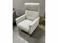 Belform elektrische relaxfauteuil - afbeelding 2 van  6