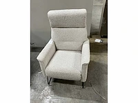 Belform elektrische relaxfauteuil - afbeelding 3 van  6