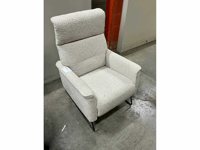 Belform elektrische relaxfauteuil - afbeelding 4 van  6