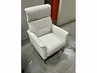Belform elektrische relaxfauteuil - afbeelding 4 van  6