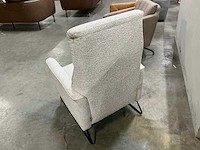 Belform elektrische relaxfauteuil - afbeelding 5 van  6