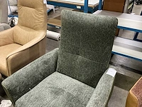 Belform schommel-fauteuil - afbeelding 4 van  7
