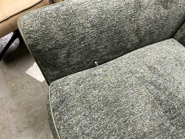 Belform schommel-fauteuil - afbeelding 5 van  7