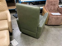 Belform schommel-fauteuil - afbeelding 6 van  7