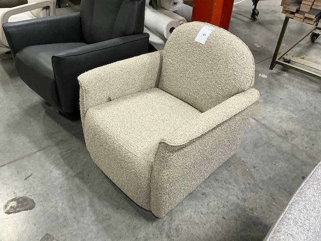 Belform schommel-fauteuil - afbeelding 2 van  6