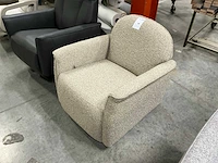 Belform schommel-fauteuil - afbeelding 2 van  6