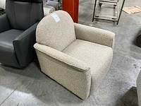 Belform schommel-fauteuil - afbeelding 4 van  6