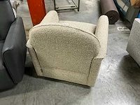 Belform schommel-fauteuil - afbeelding 5 van  6