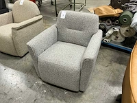 Belform schommel-fauteuil - afbeelding 1 van  6
