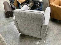 Belform schommel-fauteuil - afbeelding 5 van  6