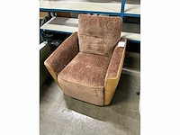 Belform schommel-fauteuil - afbeelding 2 van  6