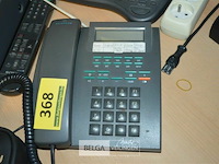 Belgacom maestro 350 analoge bureautelefoon - afbeelding 1 van  1
