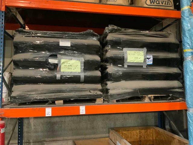 Belgagrip partij rollen dpc folie - afbeelding 1 van  4