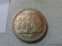 België 100 bfr - afbeelding 3 van  3