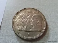 België 100 bfr - afbeelding 3 van  3