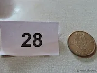 België 100 bfr - afbeelding 1 van  3