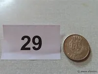 België 100 bfr - afbeelding 1 van  3