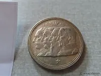 België 100 bfr - afbeelding 3 van  3