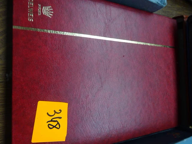 België album diversen - afbeelding 1 van  3