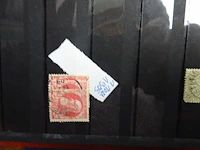 België gestempeld vanaf 1893 - afbeelding 3 van  3