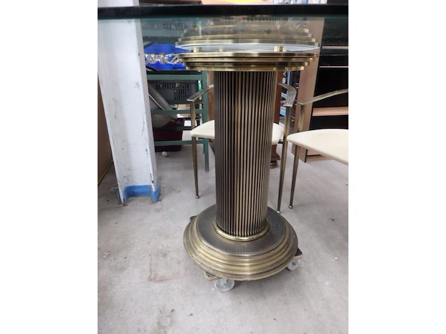 Belgo chrom tafel - afbeelding 2 van  2