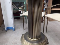 Belgo chrom tafel - afbeelding 2 van  2