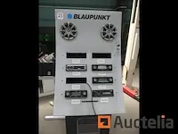 Belichting meubilair voor radio ' s - afbeelding 5 van  9