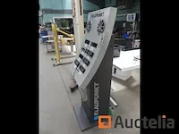 Belichting meubilair voor radio ' s - afbeelding 6 van  9
