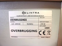 Belintra ziekenhuiskast - afbeelding 9 van  9