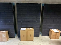 Belinus 430 huawei - sun 2000 - solar panel set - afbeelding 1 van  3