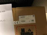 Belinus 430 huawei - sun 2000 - solar panel set - afbeelding 3 van  3