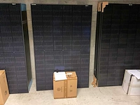 Belinus 430 huawei - sun 2000 - solar panel set - afbeelding 1 van  3