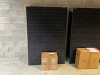 Belinus 430 huawei - sun 2000 - solar panel set - afbeelding 1 van  3