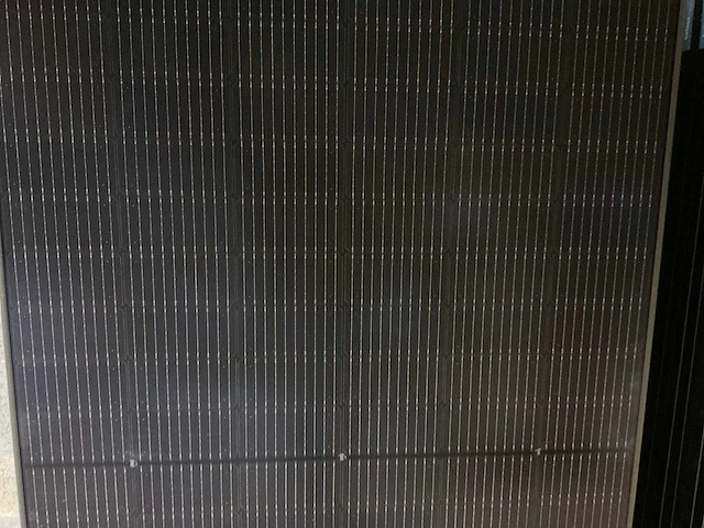 Belinus 430 huawei - sun 2000 - solar panel set - afbeelding 2 van  3