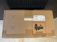 Belinus 430 huawei - sun 2000 - solar panel set - afbeelding 3 van  3
