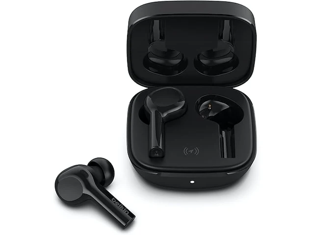 Belkin soundform freedom zwart - afbeelding 1 van  2