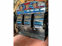 Bell fruit games - multi winner - speelautomaat - afbeelding 3 van  3