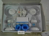 Bellababy borstvoedingspomp ( werking onbekend) - afbeelding 3 van  6
