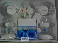 Bellababy borstvoedingspomp ( werking onbekend) - afbeelding 4 van  6