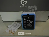 Bellababy borstvoedingspomp ( werking onbekend) - afbeelding 5 van  6