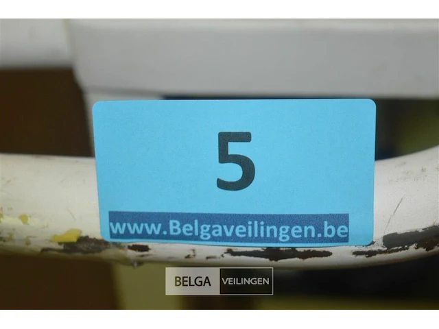Bellababy borstvoedingspomp ( werking onbekend) - afbeelding 6 van  6