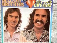 Bellamy brothers let your love flow