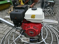 Belle vlinderpolijstmachine - afbeelding 3 van  8