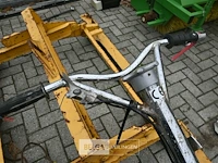 Belle vlinderpolijstmachine - afbeelding 4 van  8