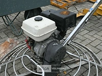 Belle vlinderpolijstmachine - afbeelding 5 van  8